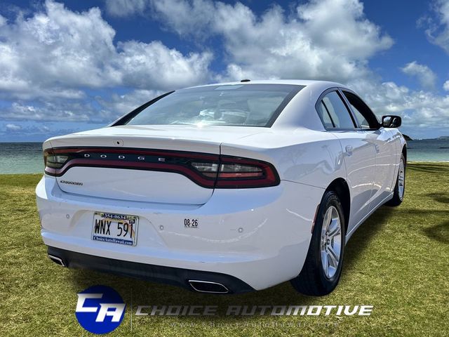 2022 Dodge Charger SXT RWD - 22980791 - 7