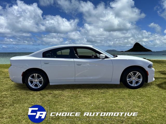 2022 Dodge Charger SXT RWD - 22980791 - 8