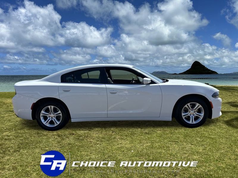 2022 Dodge Charger SXT RWD - 22980791 - 8