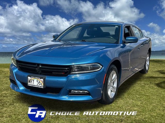 2022 Dodge Charger SXT RWD - 22987303 - 0