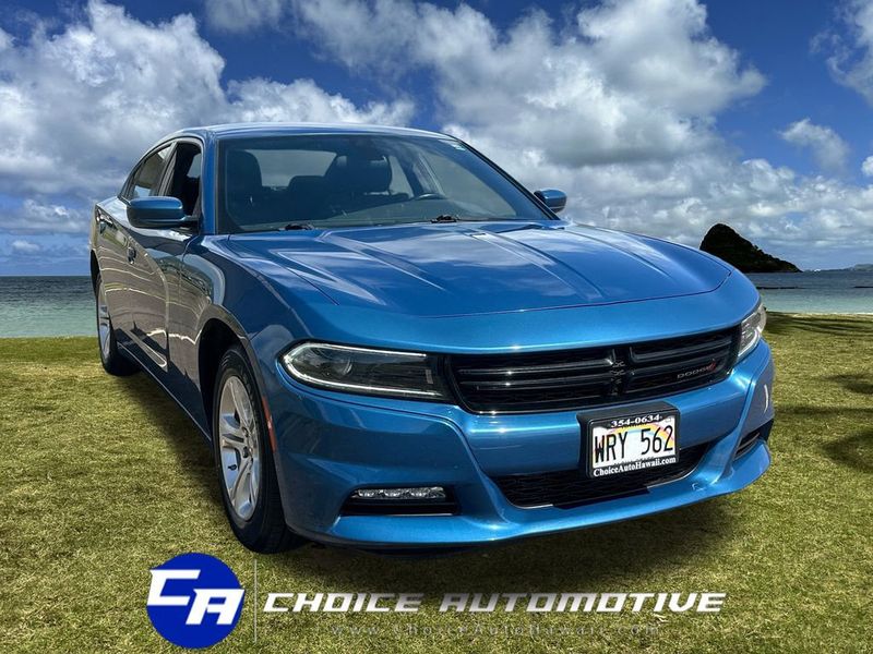2022 Dodge Charger SXT RWD - 22987303 - 9