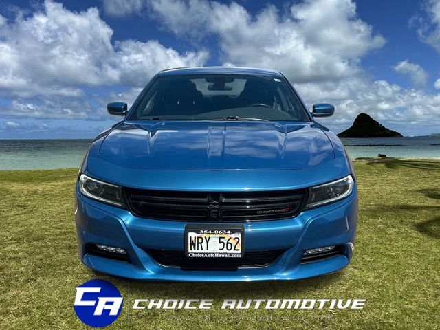 2022 Dodge Charger SXT RWD - 22987303 - 10