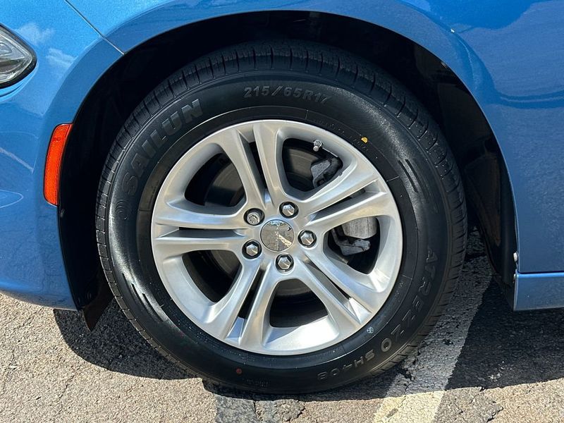2022 Dodge Charger SXT RWD - 22987303 - 11