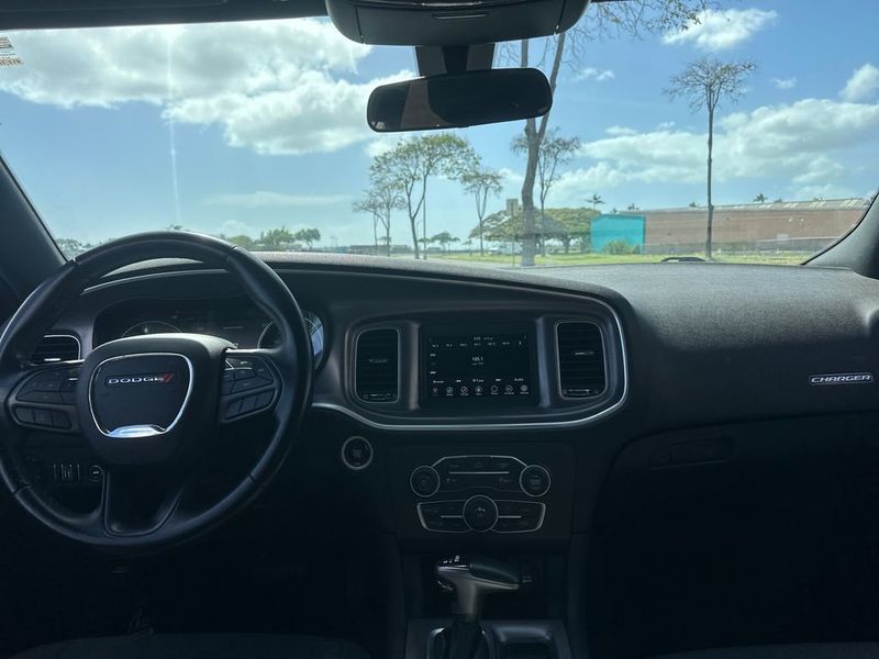 2022 Dodge Charger SXT RWD - 22987303 - 13