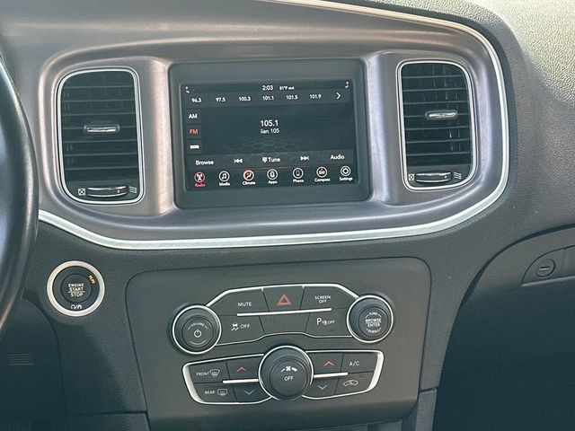 2022 Dodge Charger SXT RWD - 22987303 - 15