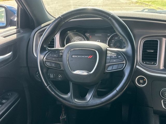 2022 Dodge Charger SXT RWD - 22987303 - 17