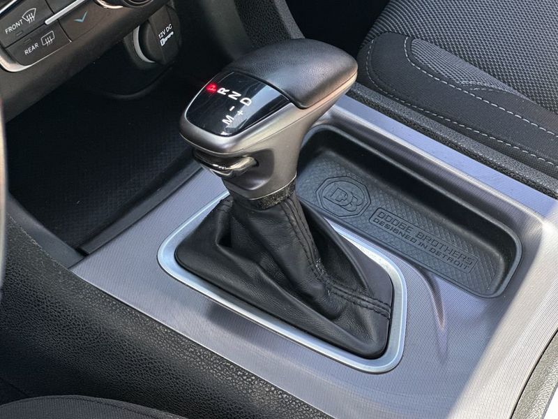 2022 Dodge Charger SXT RWD - 22987303 - 18