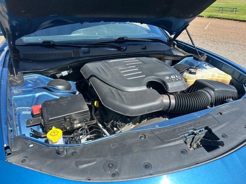 2022 Dodge Charger SXT RWD - 22987303 - 20