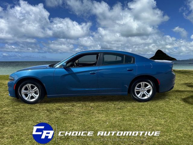 2022 Dodge Charger SXT RWD - 22987303 - 2
