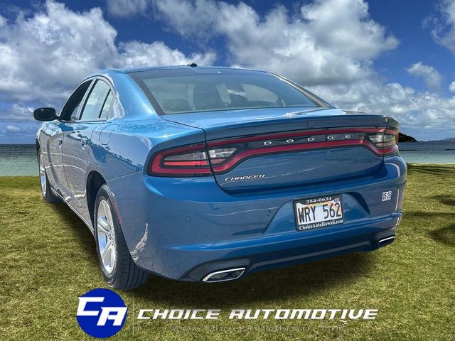 2022 Dodge Charger SXT RWD - 22987303 - 4