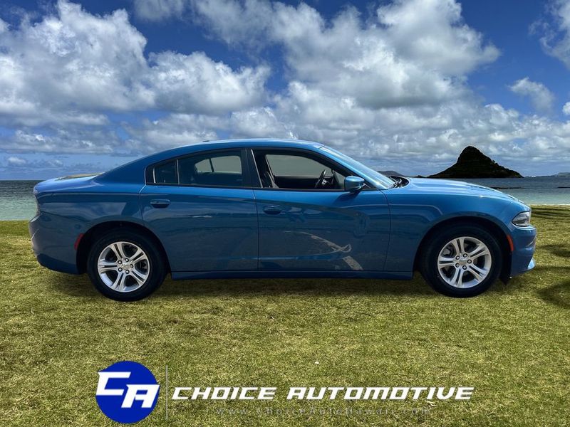 2022 Dodge Charger SXT RWD - 22987303 - 8
