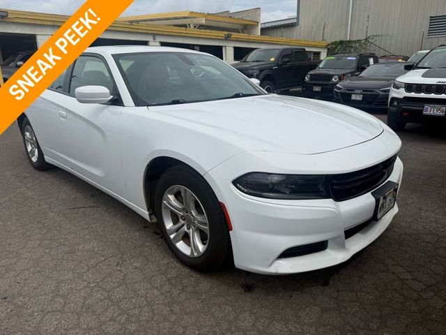 2022 Dodge Charger SXT RWD - 22994183 - 0