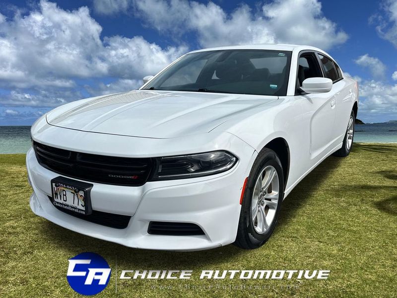 2022 Dodge Charger SXT RWD - 22994187 | Video 1