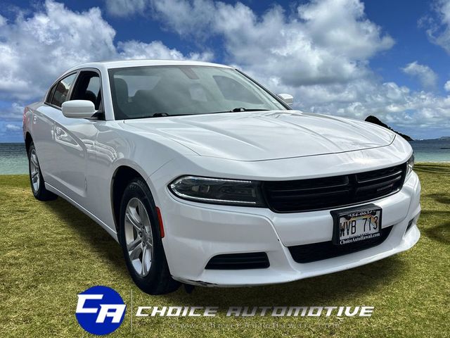 2022 Dodge Charger SXT RWD - 22994187 - 9