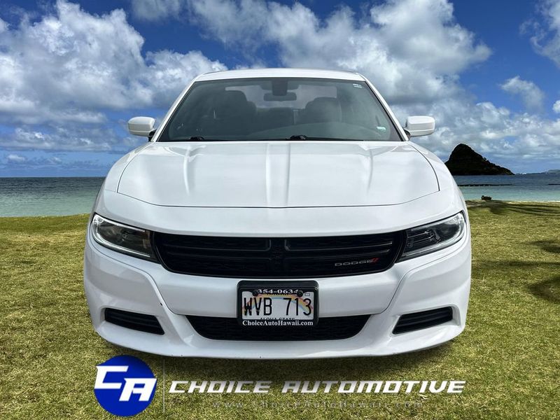 2022 Dodge Charger SXT RWD - 22994187 - 10