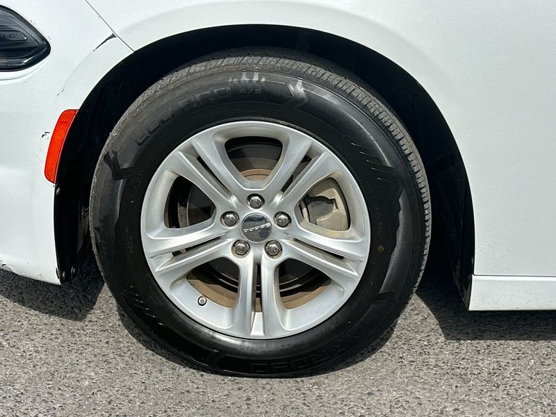 2022 Dodge Charger SXT RWD - 22994187 - 11