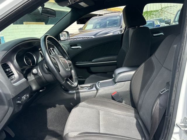 2022 Dodge Charger SXT RWD - 22994187 - 12