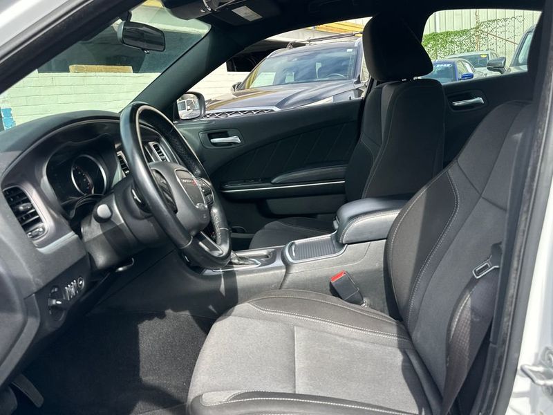 2022 Dodge Charger SXT RWD - 22994187 - 12