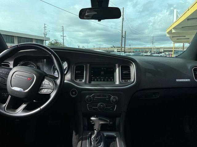 2022 Dodge Charger SXT RWD - 22994187 - 13