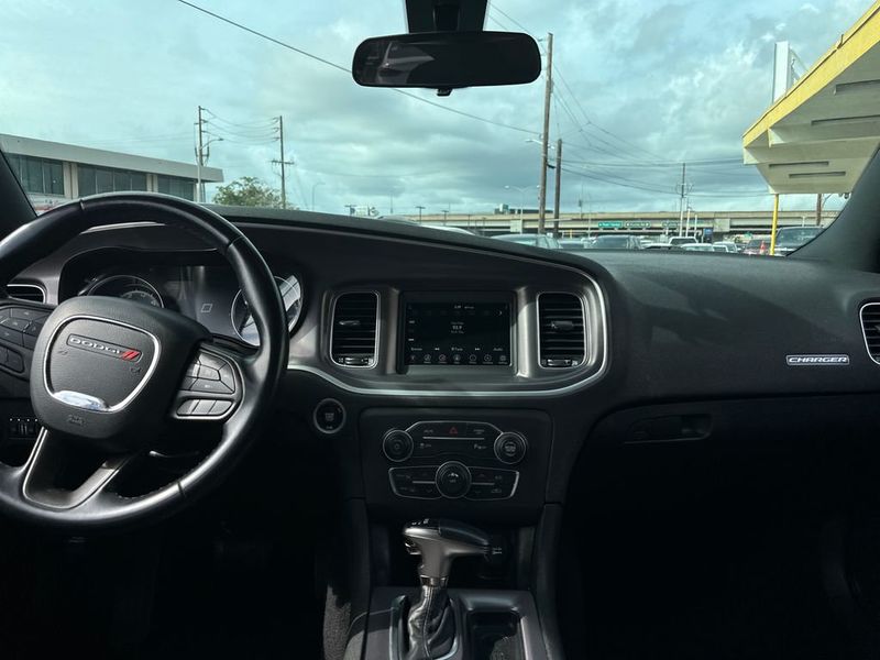 2022 Dodge Charger SXT RWD - 22994187 - 13