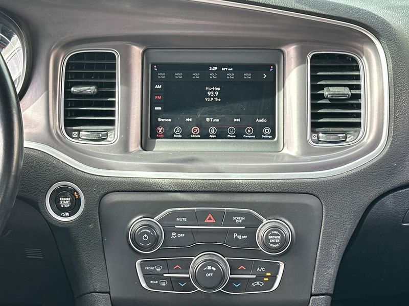 2022 Dodge Charger SXT RWD - 22994187 - 15