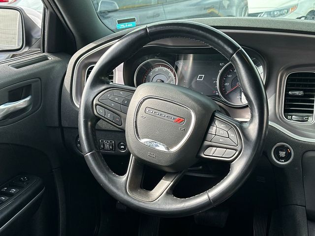 2022 Dodge Charger SXT RWD - 22994187 - 17