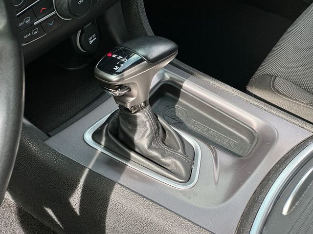 2022 Dodge Charger SXT RWD - 22994187 - 18