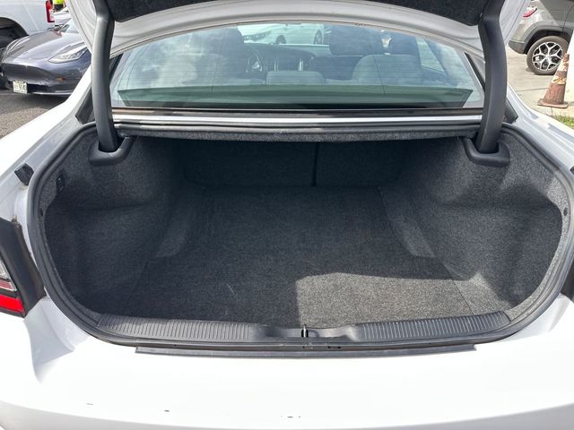 2022 Dodge Charger SXT RWD - 22994187 - 19