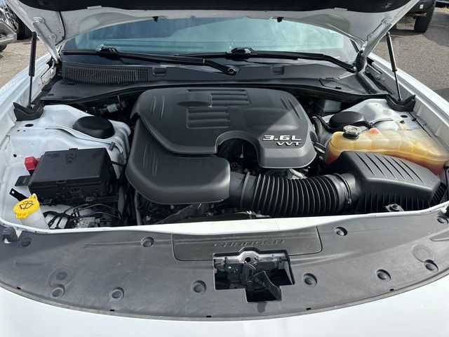 2022 Dodge Charger SXT RWD - 22994187 - 20