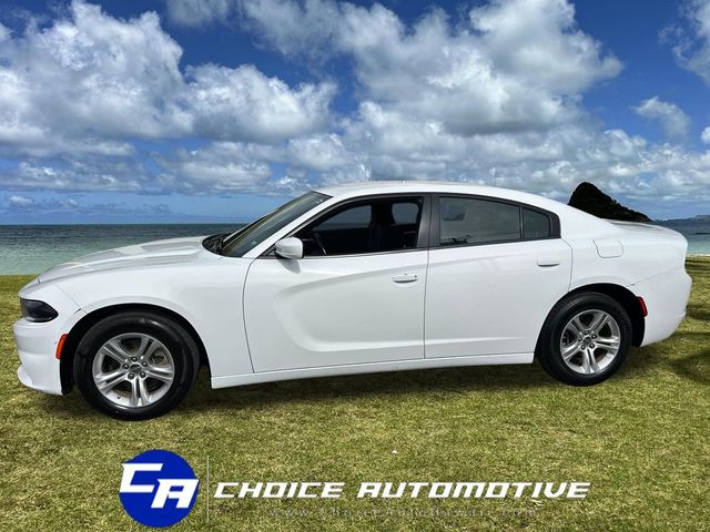 2022 Dodge Charger SXT RWD - 22994187 - 2