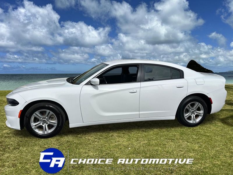 2022 Dodge Charger SXT RWD - 22994187 - 2
