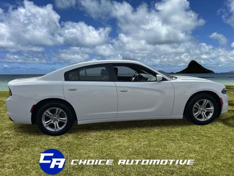 2022 Dodge Charger SXT RWD - 22994187 - 8