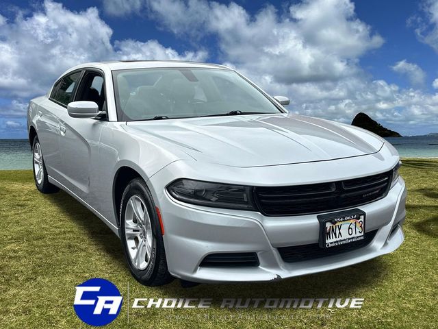 2022 Dodge Charger SXT RWD - 22994188 - 9