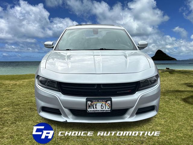 2022 Dodge Charger SXT RWD - 22994188 - 10
