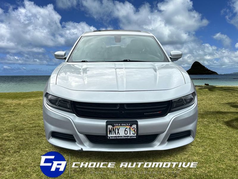 2022 Dodge Charger SXT RWD - 22994188 - 10