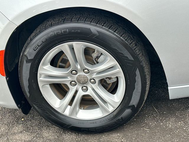 2022 Dodge Charger SXT RWD - 22994188 - 11