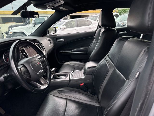 2022 Dodge Charger SXT RWD - 22994188 - 12