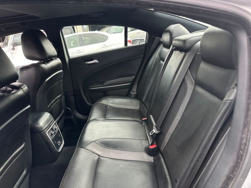 2022 Dodge Charger SXT RWD - 22994188 - 14