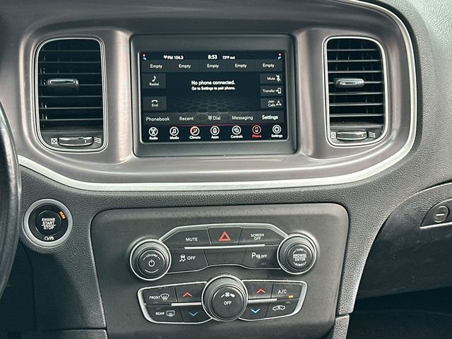 2022 Dodge Charger SXT RWD - 22994188 - 15