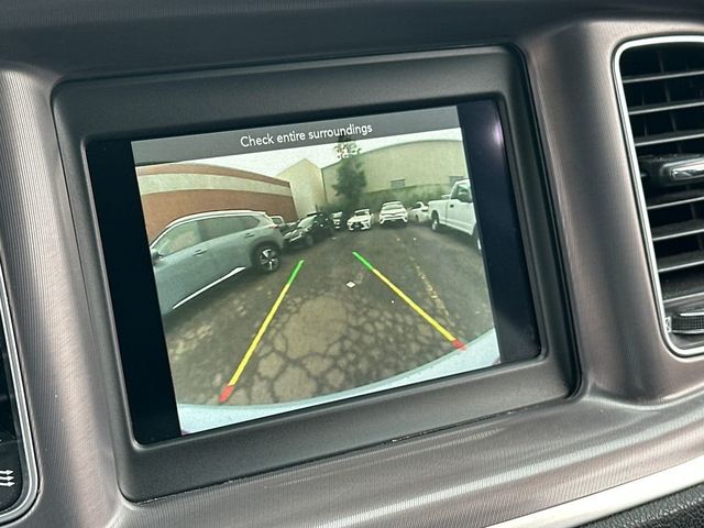 2022 Dodge Charger SXT RWD - 22994188 - 16