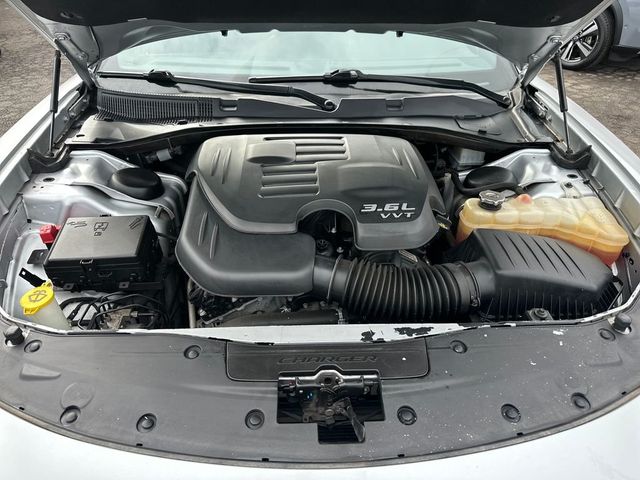 2022 Dodge Charger SXT RWD - 22994188 - 21