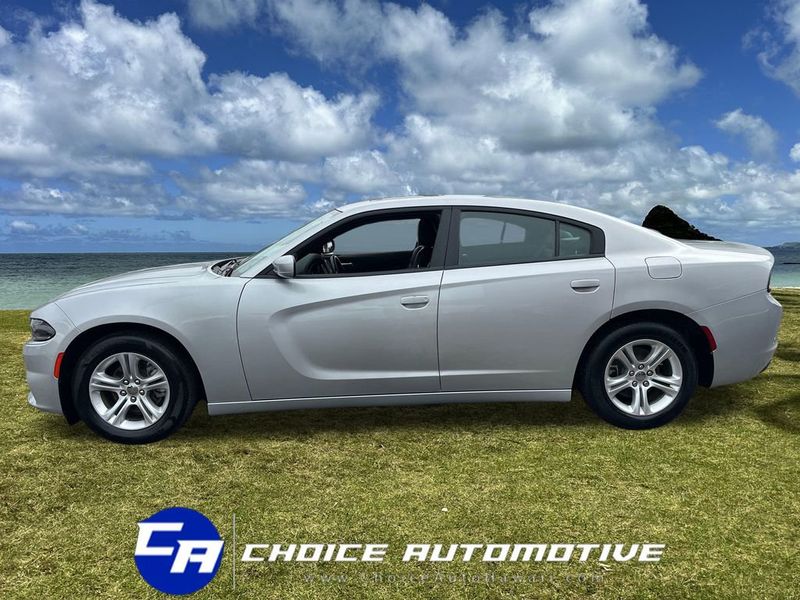 2022 Dodge Charger SXT RWD - 22994188 - 2