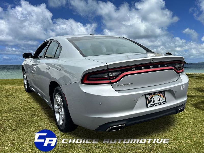 2022 Dodge Charger SXT RWD - 22994188 - 4