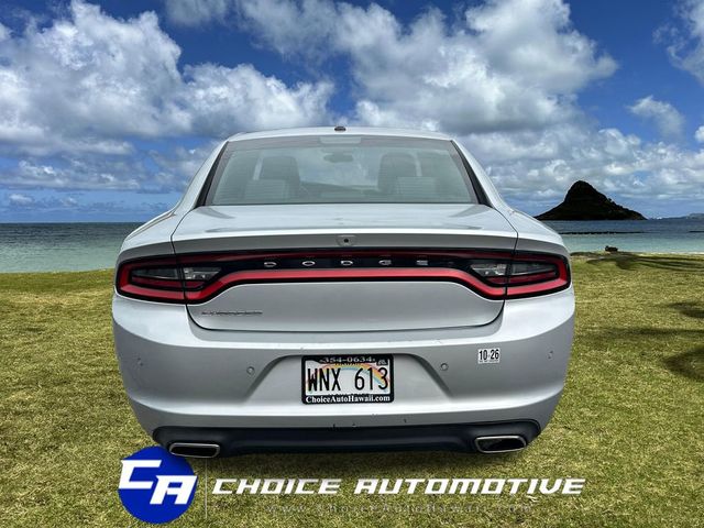 2022 Dodge Charger SXT RWD - 22994188 - 6
