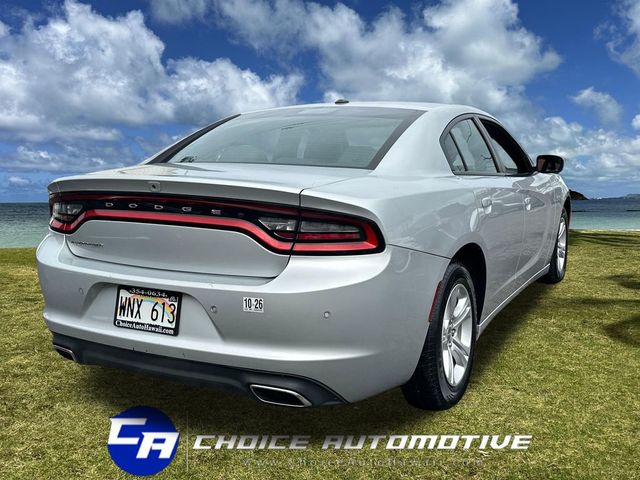 2022 Dodge Charger SXT RWD - 22994188 - 7