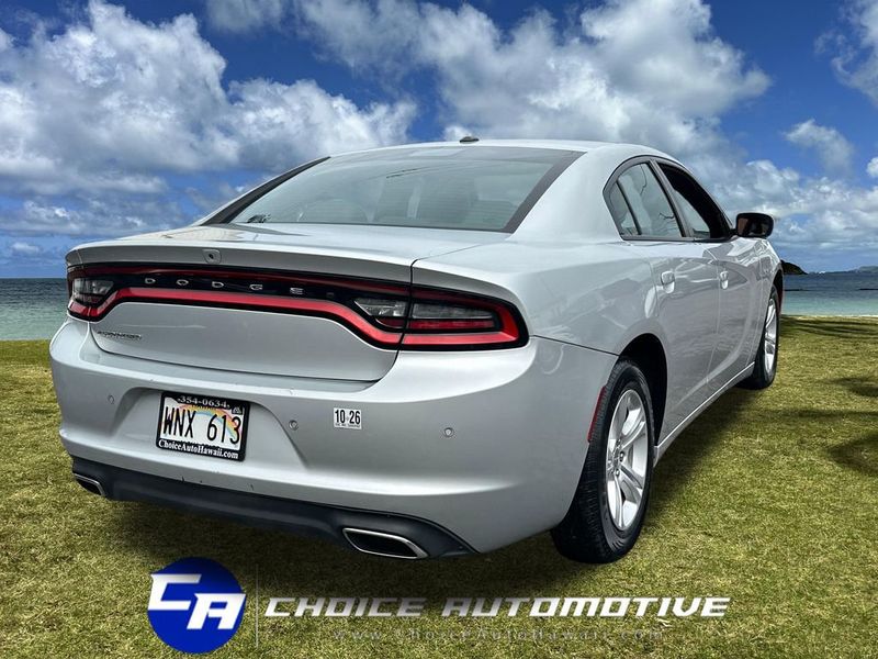 2022 Dodge Charger SXT RWD - 22994188 - 7