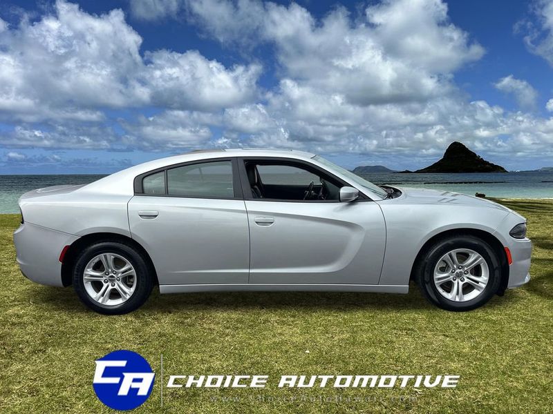 2022 Dodge Charger SXT RWD - 22994188 - 8