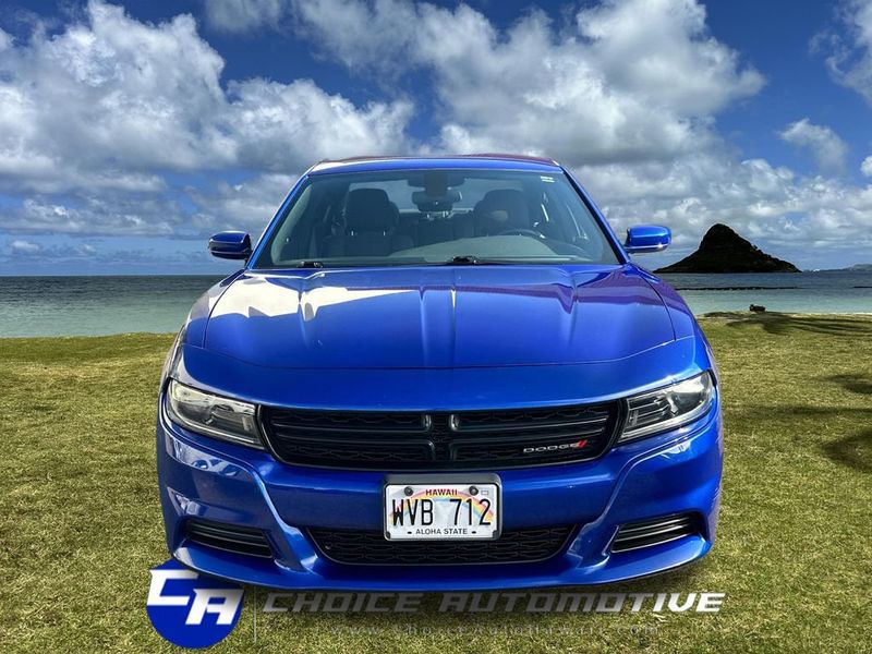 2022 Dodge Charger SXT RWD - 22994265 - 10
