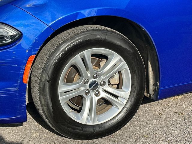 2022 Dodge Charger SXT RWD - 22994265 - 11