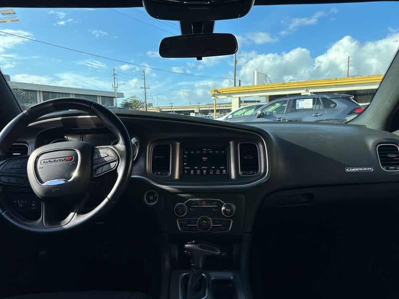 2022 Dodge Charger SXT RWD - 22994265 - 13